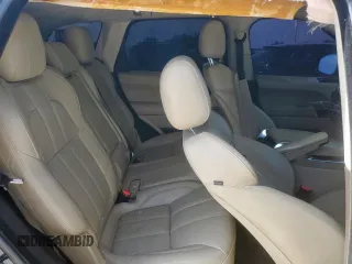 2014 Land Rover Range Rover Sport HSE with VIN SALWR2WF9EA357825, listed as a Copart auction lot 62934135 with 164,788 mi miles and Salvage title. Bid and sale history available at DreamBid. Image 11.
