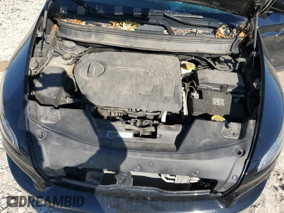 2018 Jeep Cherokee Latitude Plus with VIN 1C4PJLLXXJD557028, listed as a Copart auction lot 76671214 with 105,459 mi miles and Salvage Title. Bid and sale history available at carsss.com. Image 14.