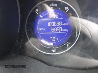 2015 Honda Fit LX with VIN 3HGGK5H51FM752870, listed as a IAAI auction lot 42378020 with 109,698 mi miles and . Bid and sale history available at DreamBid. Image 15.