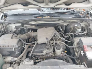 2009 Toyota Tacoma with VIN 5TETX22N69Z613623, listed as a IAAI auction lot 41788287 with Not Provided miles. Bid and sale history available at carsss.com. Image 10.