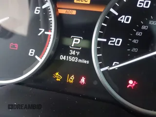 2021 Acura ILX Premium z VIN 19UDE2F71MA002375, wystawiony jako IAAI lot #41163897 z przebiegiem 41 503 mil mil oraz . Historia ofert i sprzedaży dostępna na DreamBid. Obrazek 15.
