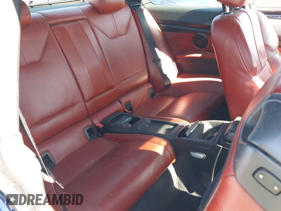 2009 BMW M3 с VIN WBSWD93589P361242, выставлен на аукционе IAAI как лот 41454276 с пробегом 153 175 миль миль и . История ставок и продаж доступна на DreamBid. Изображение 8.