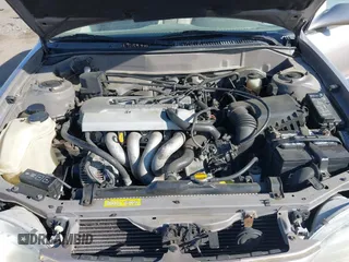 1998 Toyota Corolla VE z VIN 2T1BR18E9WC045442, wystawiony jako IAAI lot #42104201 z przebiegiem 243 256 mil mil oraz . Historia ofert i sprzedaży dostępna na DreamBid. Obrazek 10.