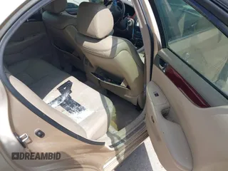2004 Lexus ES 350 с VIN JTHBA30G545035550, выставлен на аукционе IAAI как лот 42388367 с пробегом 136 882 миль миль и . История ставок и продаж доступна на DreamBid. Изображение 8.