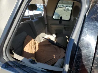2003 Ford Explorer Sport XLS with VIN 1FMYU60E43UA96200, listed as a Copart auction lot 87714765 with 42,047 mi miles and Non repairable. Bid and sale history available at DreamBid. Image 11.