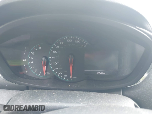 2020 Chevrolet Trax LS с VIN KL7CJKSB3LB324568, выставлен на аукционе IAAI как лот 42290043 с пробегом 56 146 миль миль и . История ставок и продаж доступна на DreamBid. Изображение 7.