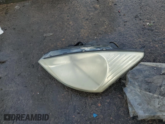 2002 Ford Focus ZX3 с VIN 3FAFP31342R240502, выставлен на аукционе Copart как лот 42998375 с пробегом 153 596 миль миль и Чистый • Clean title. История ставок и продаж доступна на DreamBid. Изображение 12.