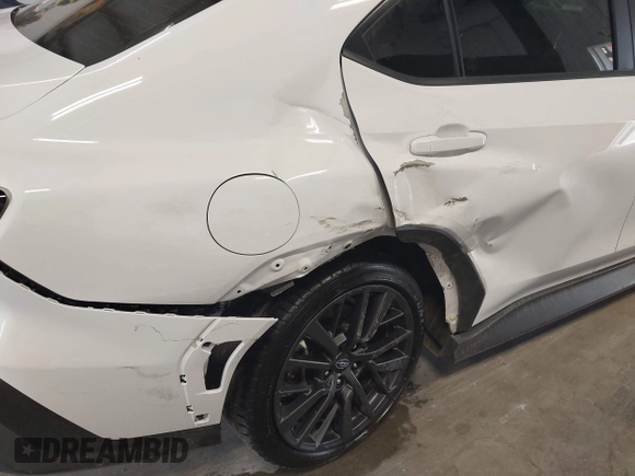 2023 Subaru WRX Premium с VIN JF1VBAF68P9823577, выставлен на аукционе IAAI как лот 42300844 с пробегом 13 055 миль миль и . История ставок и продаж доступна на DreamBid. Изображение 6.