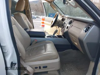 2014 Ford Expedition Max XLT with VIN 1FMJK1J50EEF50724, listed as a IAAI auction lot 41875152 with 175,592 mi miles and . Bid and sale history available at DreamBid. Image 5.
