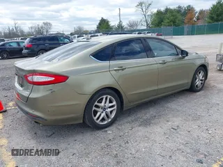 2013 Ford Fusion SE z VIN 3FA6P0HR3DR103482, wystawiony jako IAAI lot #42030104 z przebiegiem 217 329 mil mil oraz . Historia ofert i sprzedaży dostępna na DreamBid. Obrazek 4.