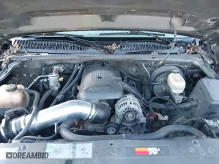 2006 Chevrolet Silverado 1500 LT1 with VIN 2GCEC13T561124724, listed as a IAAI auction lot 41594573 with 1 mi miles. Bid and sale history available at carsss.com. Image 10.
