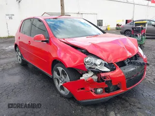 2007 Volkswagen GTI с VIN WVWHV71K57W072042, выставлен на аукционе IAAI как лот 40625433 с пробегом 75 509 миль миль и . История ставок и продаж доступна на DreamBid. Изображение 1.
