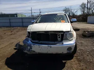 2008 Chrysler Aspen Limited z VIN 1A8HW58NX8F142131, wystawiony jako Copart lot #52396535 z przebiegiem Nie podano mil oraz Szkoda całkowita • Salvage title. Historia ofert i sprzedaży dostępna na DreamBid. Obrazek 13.
