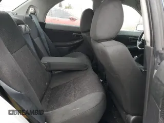 2005 Subaru Impreza Sedan (Natl) RS with VIN JF1GD675X5H525752, listed as a Copart auction lot 80959324 with 218,160 mi miles and Salvage Title. Bid and sale history available at carsss.com. Image 10.