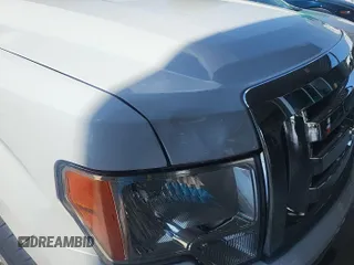 2012 Ford F-150 XL с VIN 1FTMF1CF0CKD99099, выставлен на аукционе IAAI как лот 42843824 с пробегом 119 929 миль миль и . История ставок и продаж доступна на DreamBid. Изображение 9.