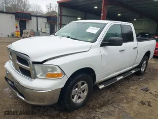 2011 Ram 1500 SLT with VIN 1D7RV1GP7BS693888, listed as a IAAI auction lot 41183023 with 181,719 mi miles. Bid and sale history available at carsss.com. Image 17.