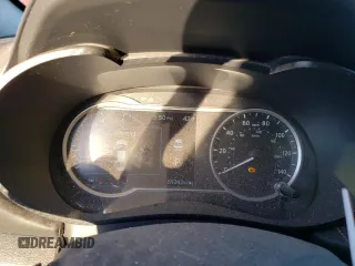 2020 Nissan Versa SR z VIN 3N1CN8FV0LL838877, wystawiony jako Copart lot #41762415 z przebiegiem 65 242 mil mil oraz Szkoda całkowita • Salvage title. Historia ofert i sprzedaży dostępna na DreamBid. Obrazek 9.