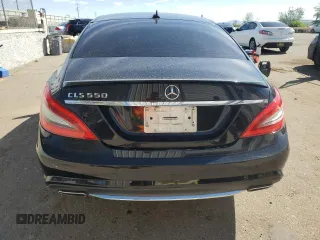 2013 Mercedes-Benz CLS 550 с VIN WDDLJ7DB6DA074060, выставлен на аукционе Copart как лот 53825835 с пробегом 131 155 миль миль и Списание • Salvage title. История ставок и продаж доступна на DreamBid. Изображение 6.