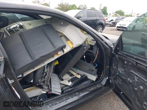 2009 BMW 3 Series 335i xDrive with VIN WBAWC73579E063837, listed as a IAAI auction lot 42496479 with Not provided miles and . Bid and sale history available at DreamBid. Image 5.