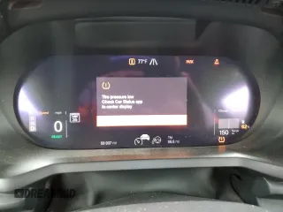2023 Polestar 2 z VIN YSMED3KA5PL133304, wystawiony jako Copart lot #59698405 z przebiegiem 58 937 mil mil oraz Czysty tytuł • Clean title. Historia ofert i sprzedaży dostępna na DreamBid. Obrazek 9.