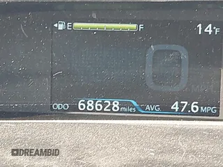 2019 Toyota Prius LE with VIN JTDL9RFU5K3002801, listed as a IAAI auction lot 41339356 with 68,628 mi miles and . Bid and sale history available at DreamBid. Image 15.