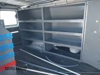 2012 Ford Econoline Cargo Recreational with VIN 1FTNE2EW9CDB05469, listed as a IAAI auction lot 41209022 with 162,890 mi miles and . Bid and sale history available at DreamBid. Image 8.