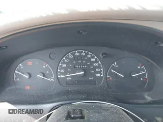 1997 Ford Ranger XLT z VIN 1FTCR10A4VTA44803, wystawiony jako IAAI lot #42479081 z przebiegiem 162 346 mil mil oraz . Historia ofert i sprzedaży dostępna na DreamBid. Obrazek 7.