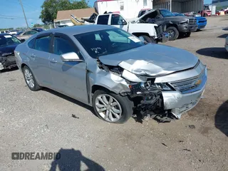 2016 Chevrolet Impala LT с VIN 2G1105SA5G9120053, выставлен на аукционе IAAI как лот 42489652 с пробегом 73 571 миль миль и . История ставок и продаж доступна на DreamBid. Изображение 1.