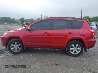 2010 Toyota RAV4 Limited z VIN JTMDF4DVXA5027336, wystawiony jako IAAI lot #42264028 z przebiegiem 118 122 mil mil oraz . Historia ofert i sprzedaży dostępna na DreamBid. Obrazek 13.