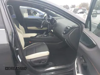 2022 Lexus NX 350 Premium с VIN 2T2GGCEZ9NC006858, выставлен на аукционе IAAI как лот 42482340 с пробегом 25 147 миль миль и . История ставок и продаж доступна на DreamBid. Изображение 5.