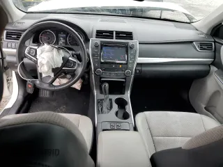 2015 Toyota Camry XLE with VIN 4T1BF1FK6FU923117, listed as a Copart auction lot 78400594 with 68,816 mi miles and Salvage Title. Bid and sale history available at carsss.com. Image 8.