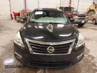 2013 Nissan Altima SV with VIN 1N4BL3AP1DN494400, listed as a IAAI auction lot 41985988 with 114,916 mi miles and . Bid and sale history available at DreamBid. Image 12.