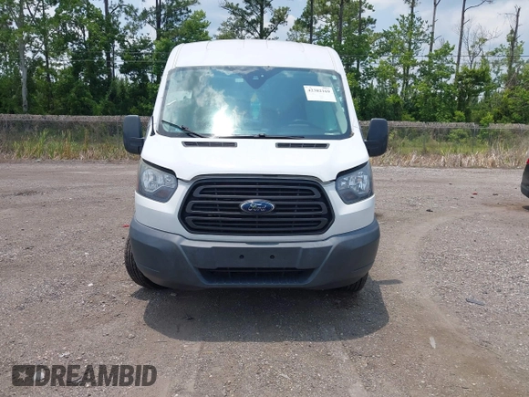2017 Ford Transit z VIN 1FTYR2CM1HKB49066, wystawiony jako IAAI lot #42382169 z przebiegiem 42 150 mil mil oraz . Historia ofert i sprzedaży dostępna na DreamBid. Obrazek 12.
