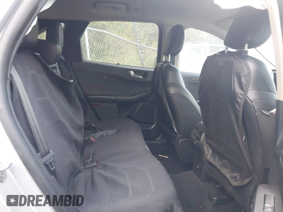 2020 Ford Escape Titanium с VIN 1FMCU9J96LUB18419, выставлен на аукционе IAAI как лот 40612100 с пробегом 40 041 миль миль и . История ставок и продаж доступна на DreamBid. Изображение 8.