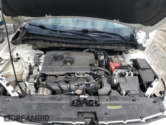 2020 Nissan Altima 2.5 S with VIN 1N4BL4BV0LC274968, listed as a Copart auction lot 49815365 with 78,275 mi miles and Salvage Title. Bid and sale history available at carsss.com. Image 12.