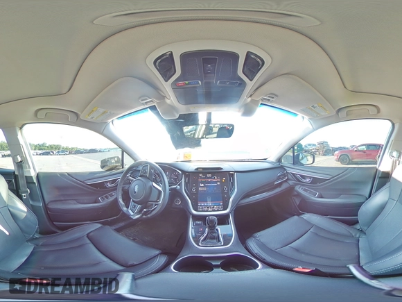 2020 Subaru Legacy Limited z VIN 4S3BWAN6XL3023878, wystawiony jako Copart lot #60931555 z przebiegiem 97 506 mil mil oraz Szkoda całkowita • Salvage title. Historia ofert i sprzedaży dostępna na DreamBid. Obrazek 14.