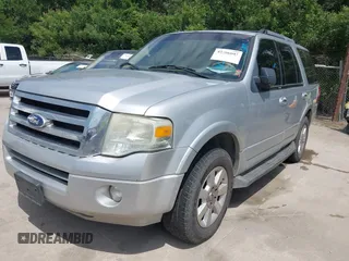 2010 Ford Expedition SSV с VIN 1FMJU1F58AEB03586, выставлен на аукционе IAAI как лот 42506093 с пробегом 226 660 миль миль и . История ставок и продаж доступна на DreamBid. Изображение 2.