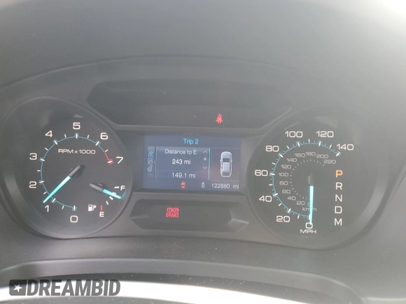 2013 Ford Explorer with VIN 1FM5K8B80DGC26307, listed as a Copart auction lot 77948194 with 122,880 mi miles and Salvage Title. Bid and sale history available at carsss.com. Image 9.