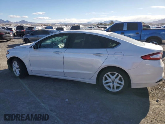 2016 Ford Fusion SE with VIN 3FA6P0H71GR106321, listed as a Copart auction lot 49655175 with 73,631 mi miles and Salvage Title. Bid and sale history available at DreamBid. Image 2.