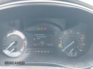 2013 Ford Fusion SE with VIN 3FA6P0H7XDR222676, listed as a IAAI auction lot 42412028 with 139,573 mi miles and . Bid and sale history available at DreamBid. Image 7.