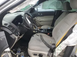 2011 Ford Explorer z VIN 1FMHK8B83BGA43557, wystawiony jako Copart lot #83809964 z przebiegiem 138 630 mil mil oraz Szkoda całkowita • Salvage title. Historia ofert i sprzedaży dostępna na DreamBid. Obrazek 7.