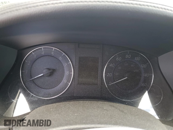 2012 Infiniti EX Journey z VIN JN1AJ0HR9CM450184, wystawiony jako Copart lot #57685715 z przebiegiem Nie podano mil oraz Szkoda całkowita • Salvage title. Historia ofert i sprzedaży dostępna na DreamBid. Obrazek 9.