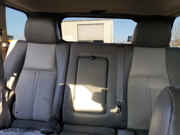 2006 Jeep Grand Cherokee Overland with VIN 1J8HR68256C334929, listed as a Copart auction lot 79450964 with 184,944 mi miles and Salvage Title. Bid and sale history available at carsss.com. Image 10.