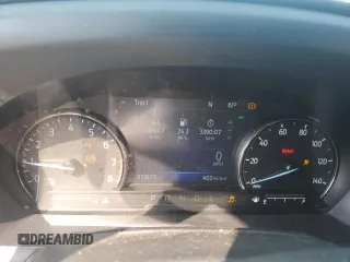 2023 Ford Explorer XLT z VIN 1FMSK8DHXPGA17886, wystawiony jako Copart lot #59276655 z przebiegiem 93 187 mil mil oraz Szkoda całkowita • Salvage title. Historia ofert i sprzedaży dostępna na DreamBid. Obrazek 9.