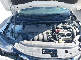 2016 Nissan Sentra SV with VIN 3N1AB7AP3GY234560, listed as a IAAI auction lot 41728302 with 122,599 mi miles and . Bid and sale history available at DreamBid. Image 10.