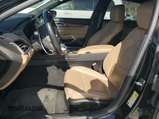 2020 Cadillac CT5 Premium Luxury z VIN 1G6DN5RKXL0124837, wystawiony jako Copart lot #59116035 z przebiegiem 90 731 mil mil oraz Szkoda całkowita • Salvage title. Historia ofert i sprzedaży dostępna na DreamBid. Obrazek 7.