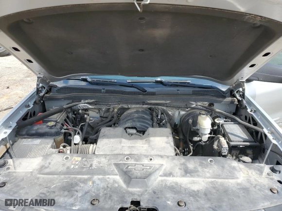 2014 Chevrolet Silverado 1500 Work Truck with VIN 3GCPCPEH8EG193398, listed as a Copart auction lot 71105084 with 139,883 mi miles and Salvage Title. Bid and sale history available at carsss.com. Image 11.