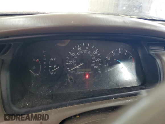 1998 Toyota Camry LE с VIN 4T1BG22K6WU356495, выставлен на аукционе Copart как лот 55639765 с пробегом Не указан миль и Списание • Salvage title. История ставок и продаж доступна на DreamBid. Изображение 9.