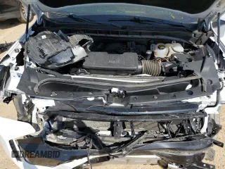 2022 Chevrolet Tahoe Commercial с VIN 1GNSCLED4NR319666, выставлен на аукционе Copart как лот 50306465 с пробегом Не указан миль и Чистый • Clean title. История ставок и продаж доступна на DreamBid. Изображение 12.
