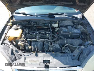 2007 Ford Focus S с VIN 1FAFP34N67W302628, выставлен на аукционе IAAI как лот 42517438 с пробегом 163 343 миль миль и . История ставок и продаж доступна на DreamBid. Изображение 10.